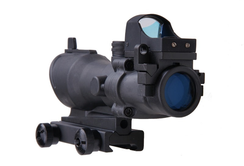Tactical Scope 4x32 3