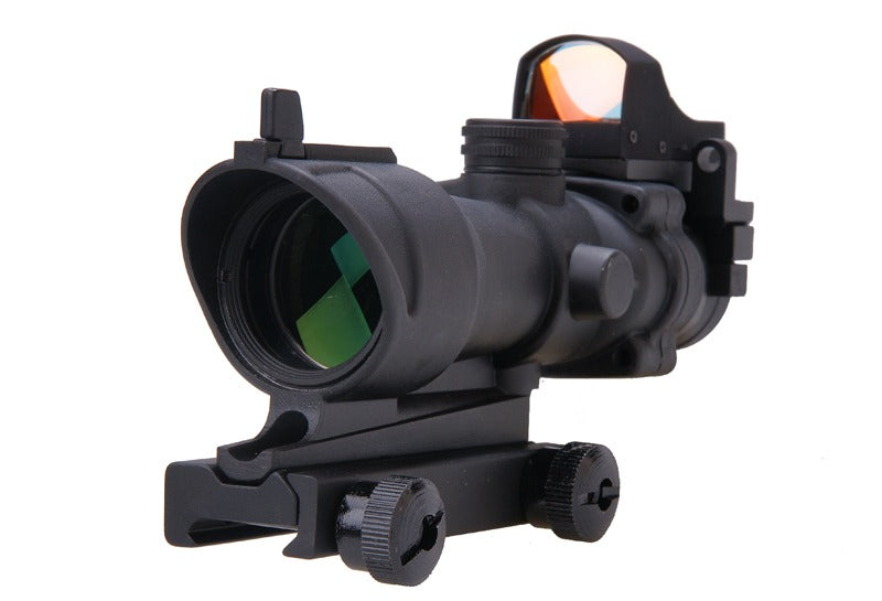Tactical Scope 4x32 1