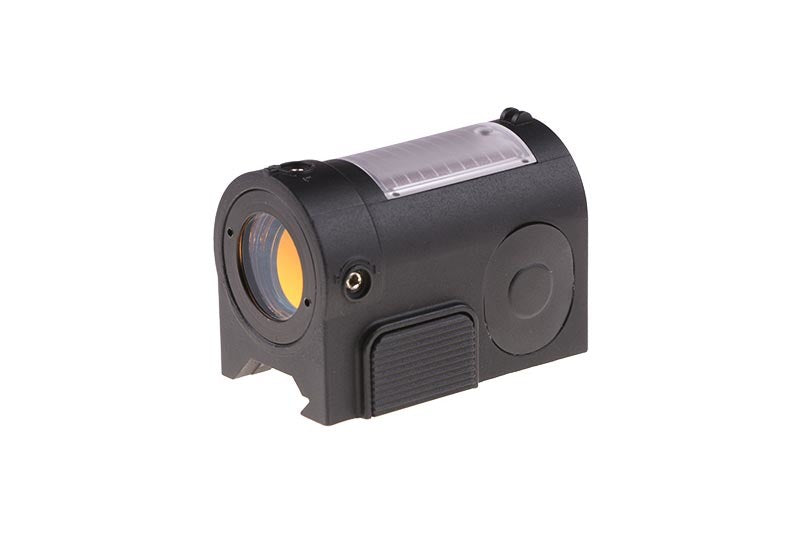 QD S-Point Reflex Sight  1