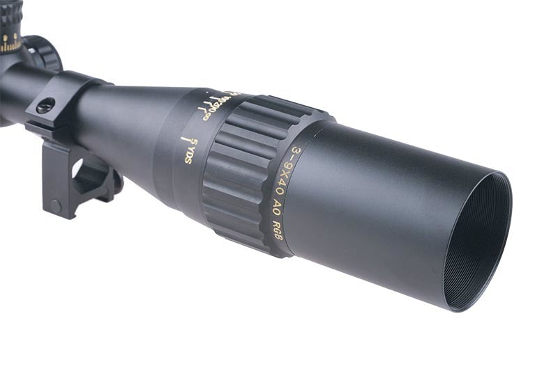 3-9X40 AOIRGL RGB sigte 4