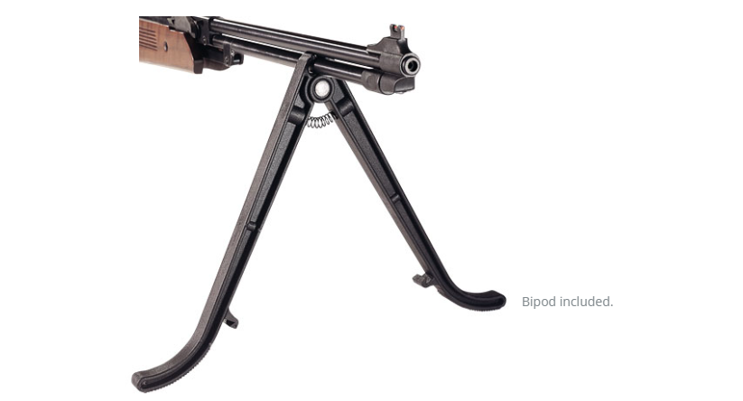 Hatsan Torpedo 100X Cal. 4,5mm(.177) 5