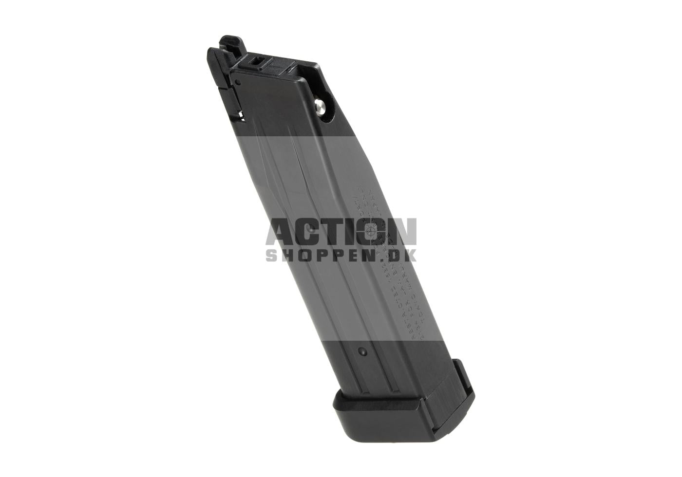 Tokyo Marui - HI-Capa 5.1, GBB, Gas, Magasin. 2