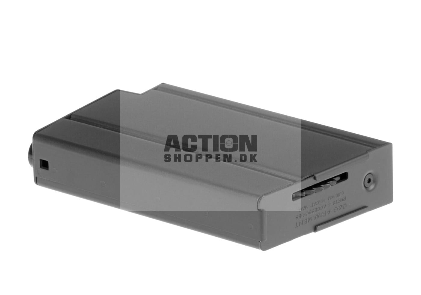 G&G - M14, 470 skuds magasin 3