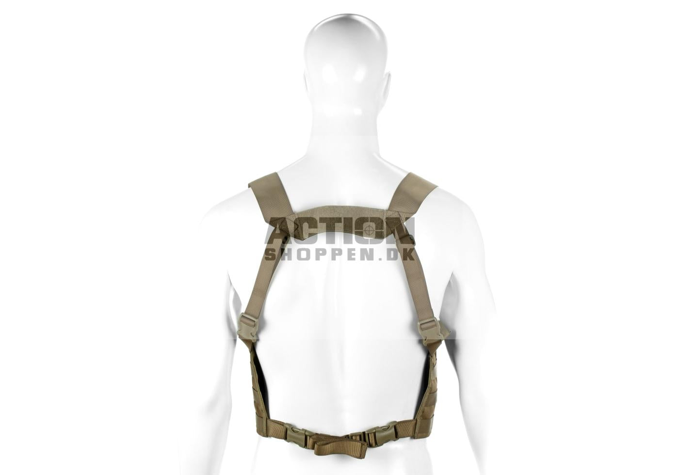 Invader Gear - Molle Rig, Ranger Green, str. one size  4