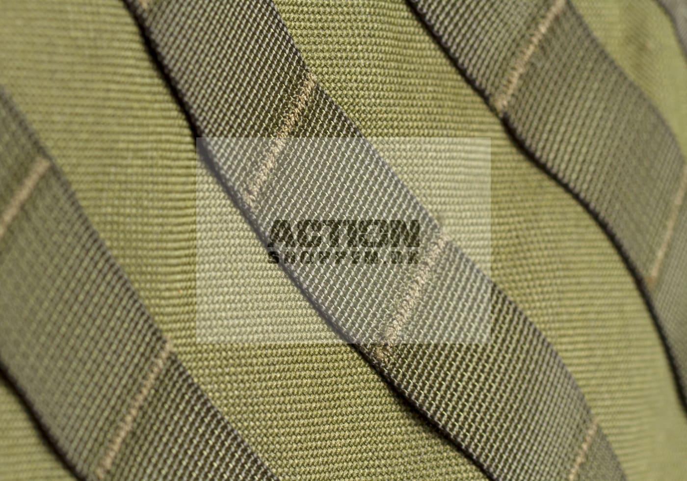 Invader Gear - Molle Rig, OD Grøn, str. one size  5