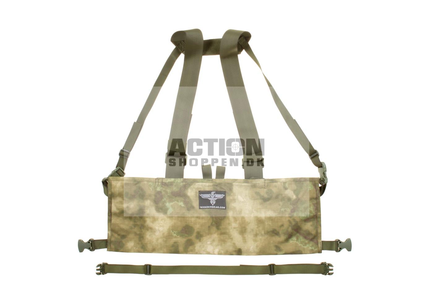 Invader Gear - Molle Rig, Energlade str. one size  2