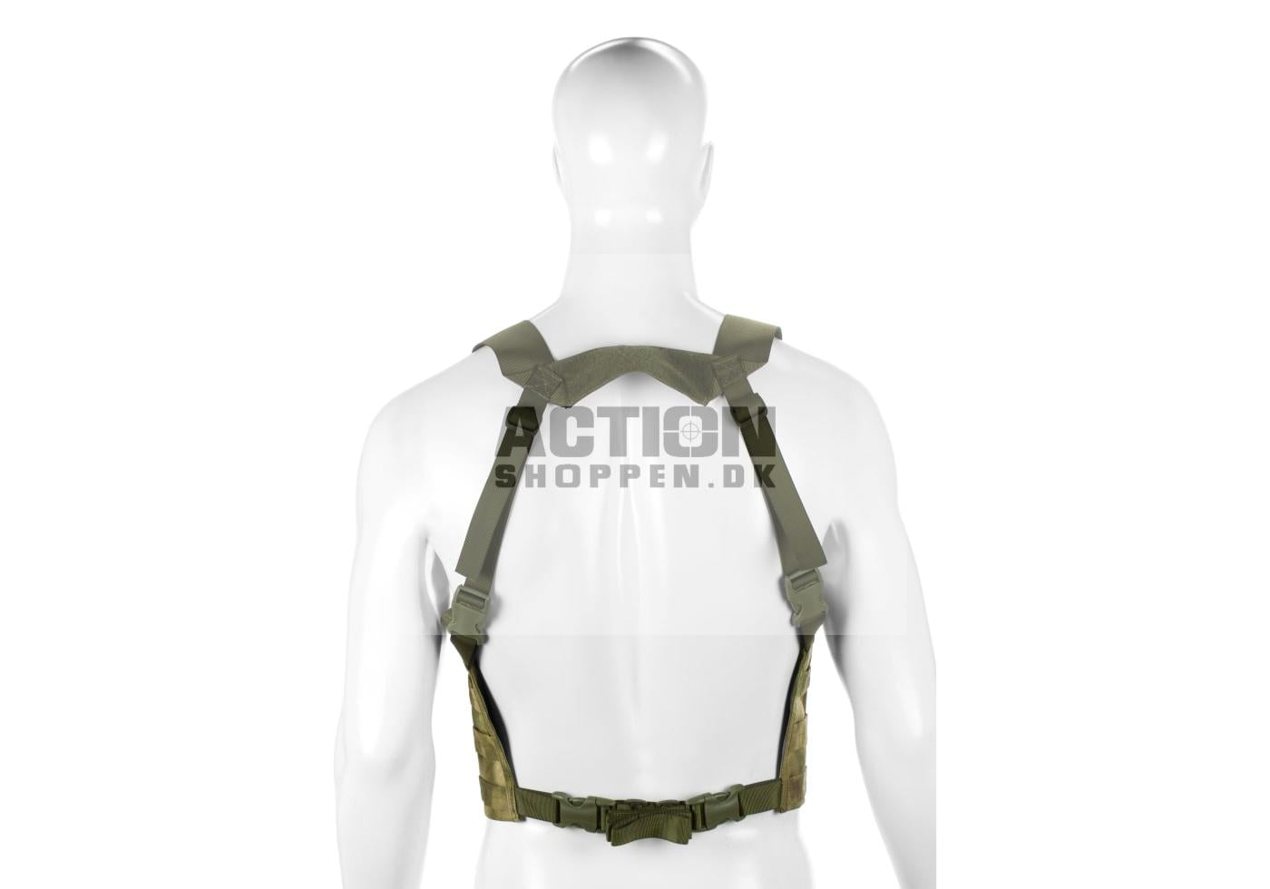 Invader Gear - Molle Rig, Energlade str. one size  4