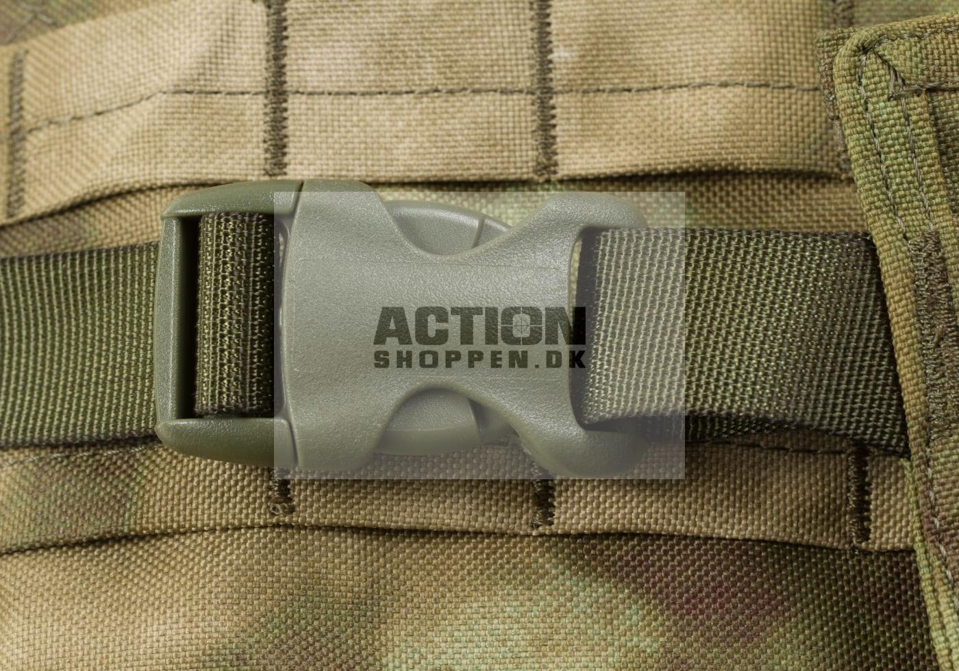 Invader Gear - Molle Rig, Energlade str. one size  6