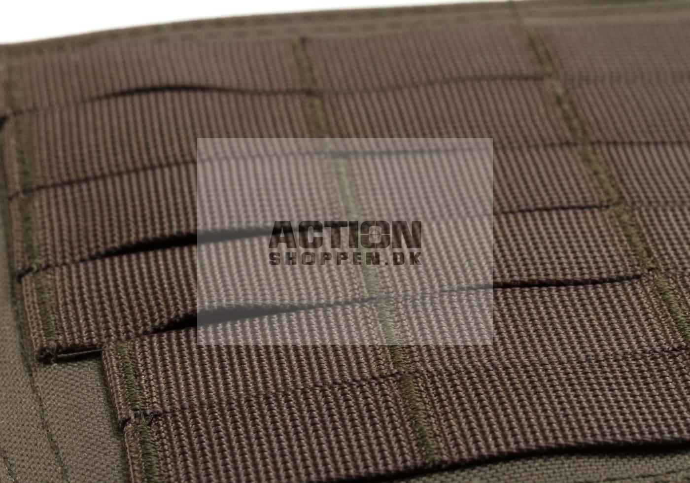 Invader Gear Mk.II Molle Ben Platform, Ranger Green 3