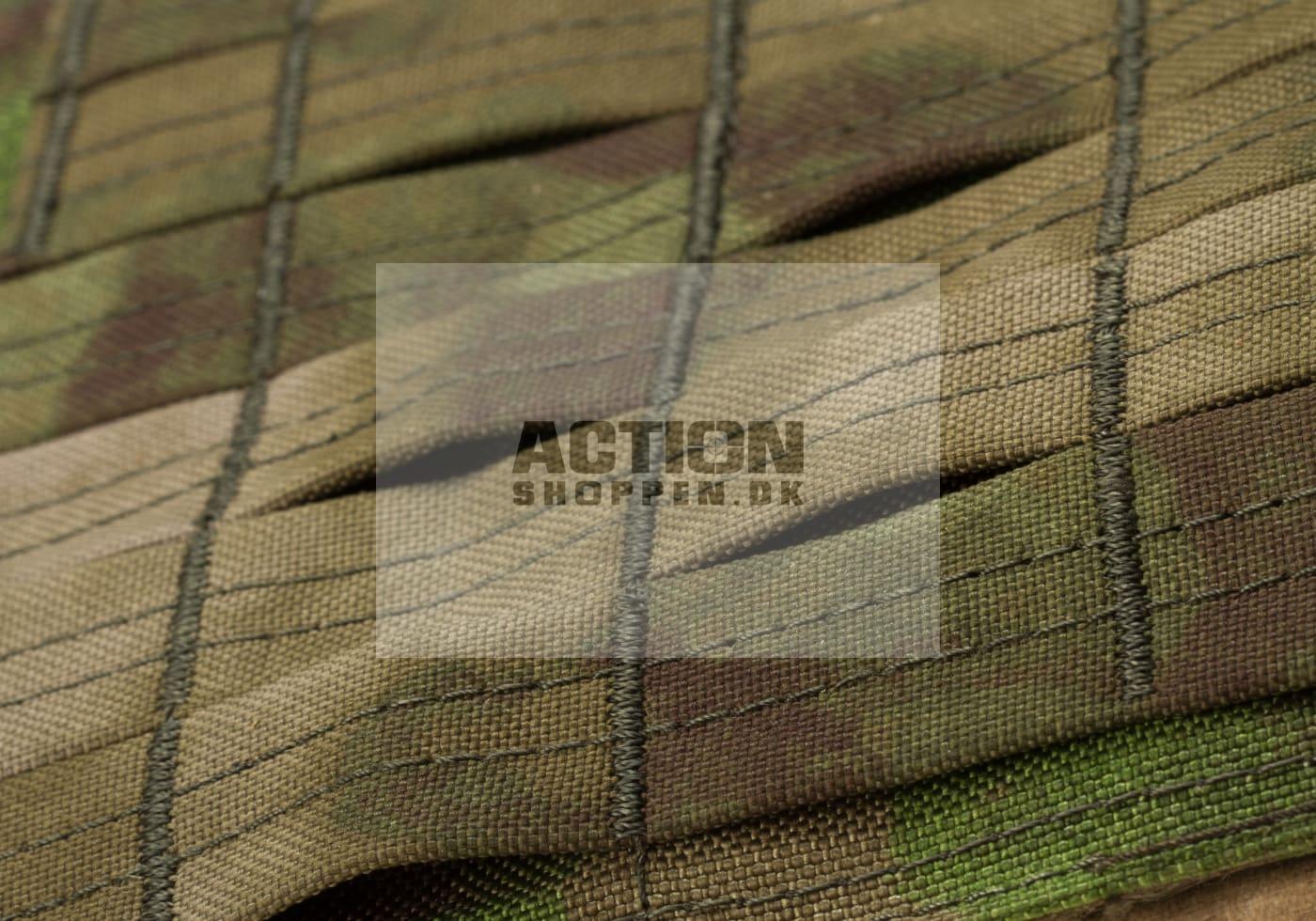 Invader Gear Mk.II Molle Ben Platform, Everglade 3