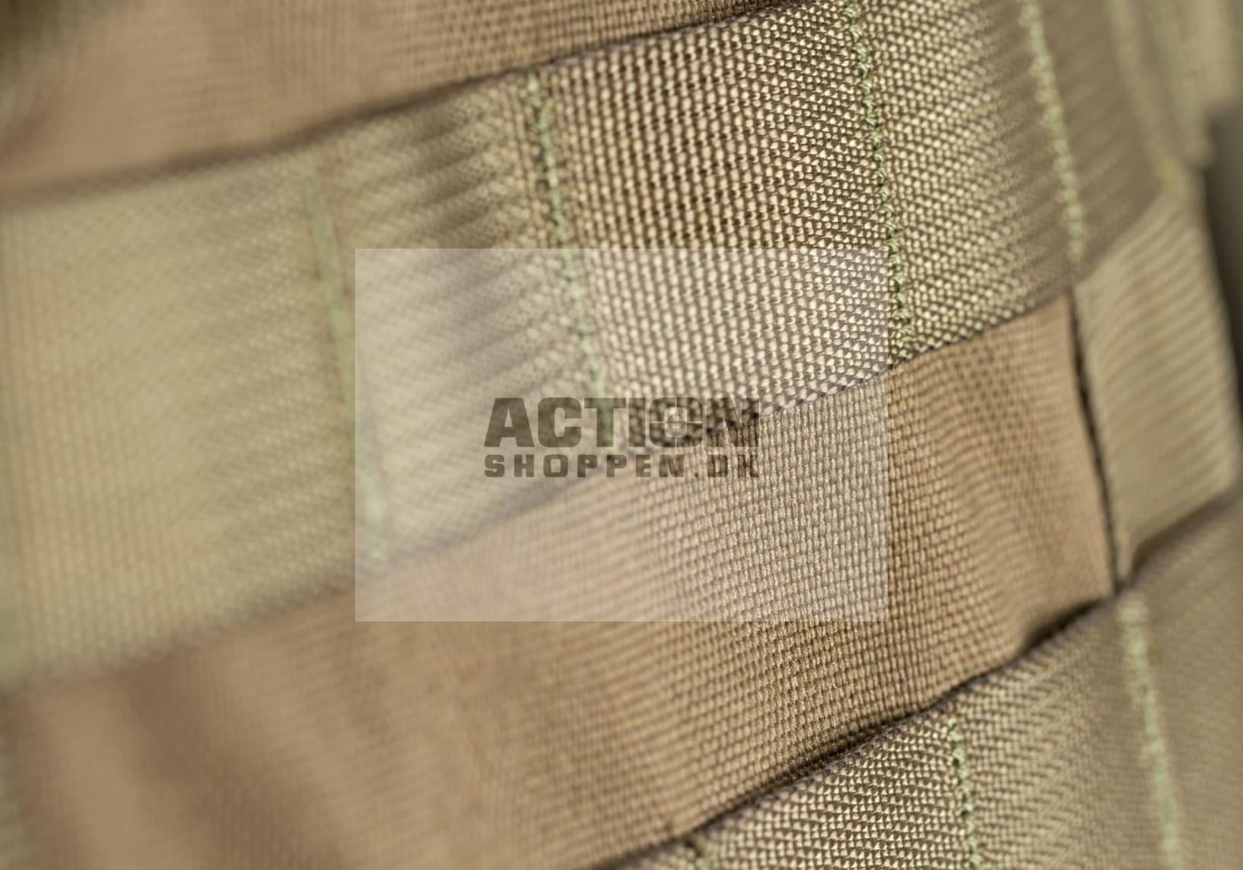 Invader Gear - 6094A-RS Plate Carrier Vest, Ranger Green, str. one size  6