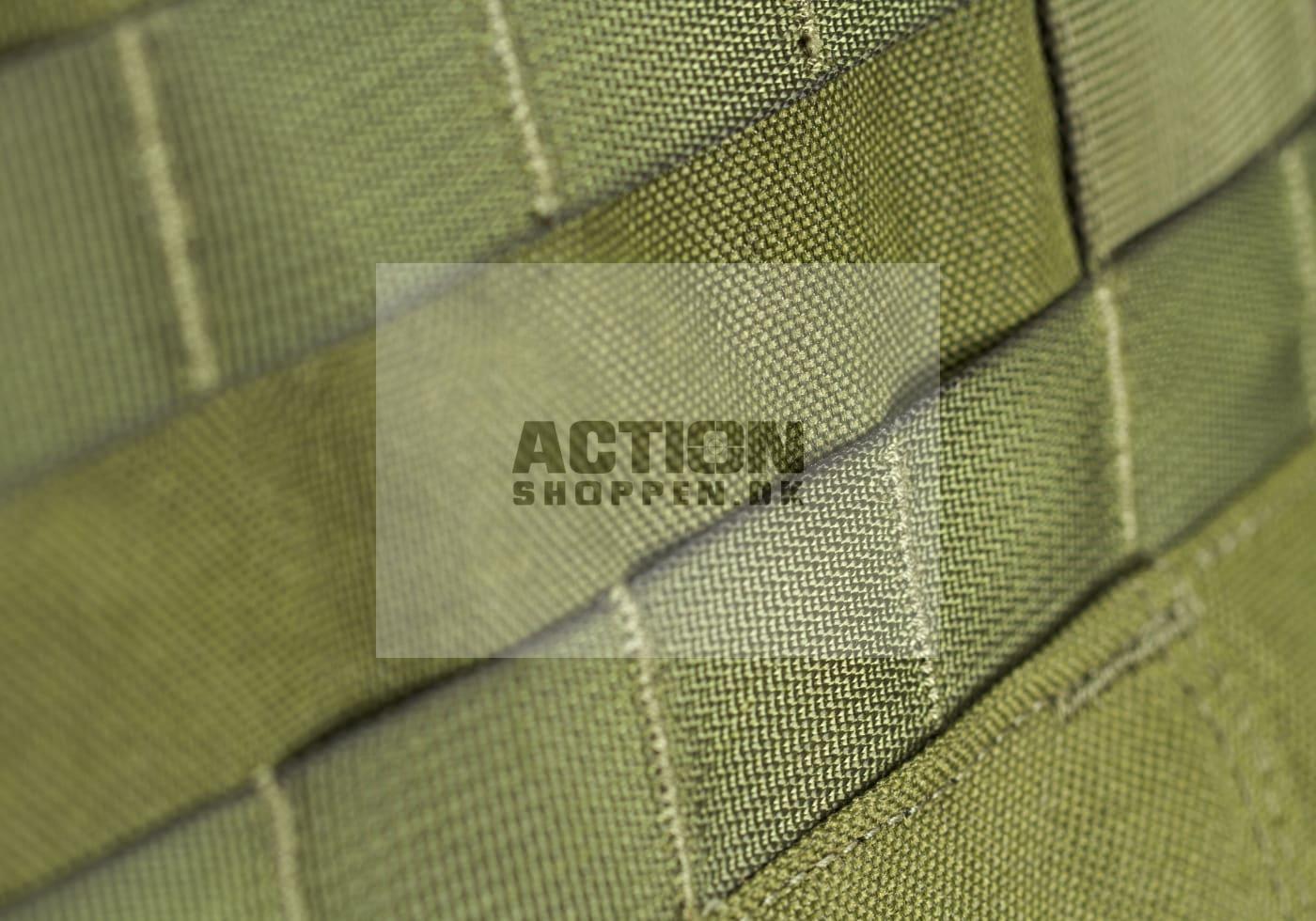 Invader Gear - 6094A-RS Plate Carrier Vest, OD Green, str. one size  6