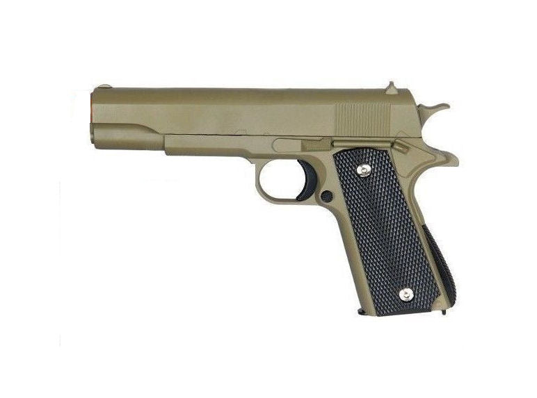 Galaxy - G.13, Armygrøn 1