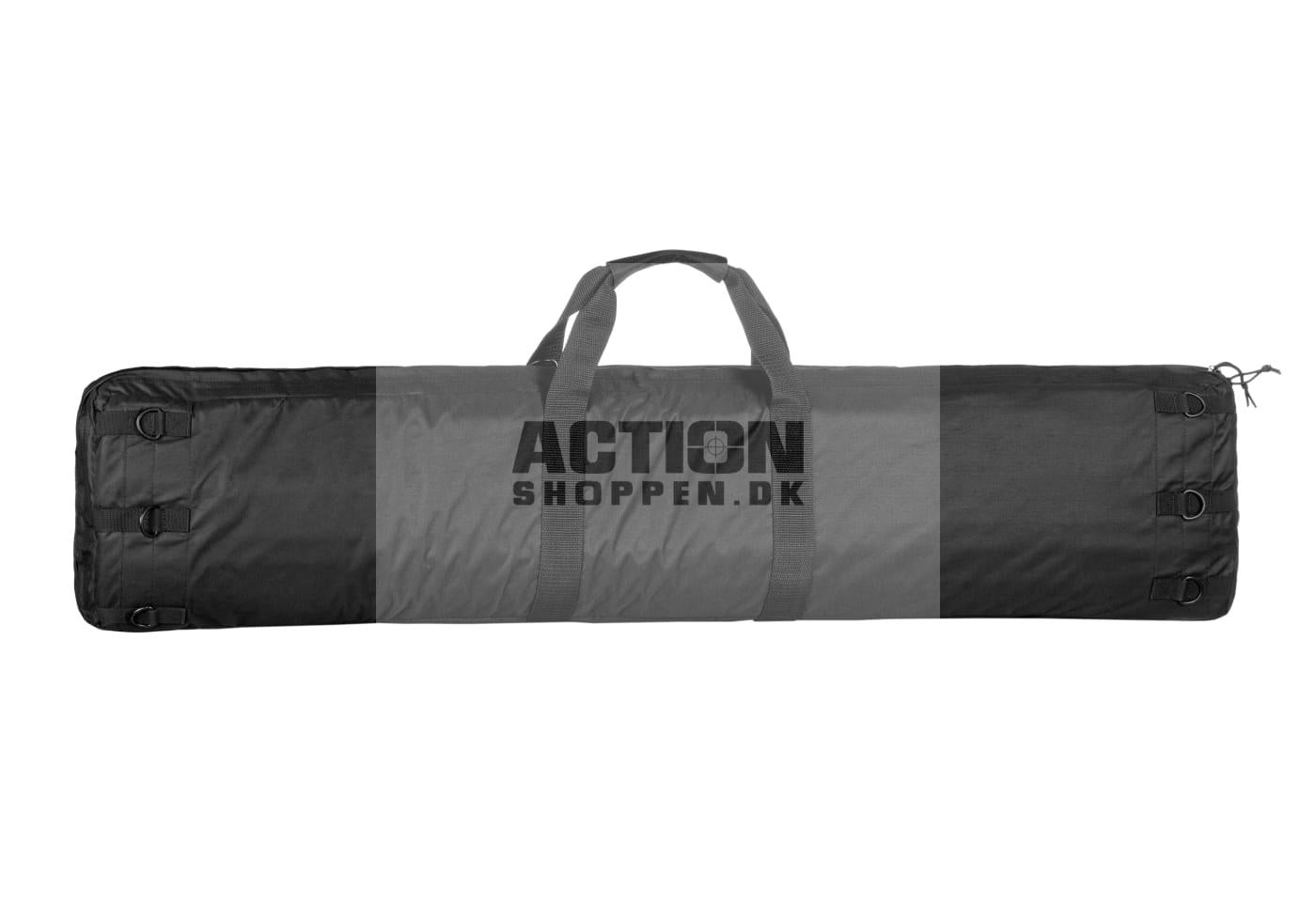 Invader Gear - Polstret riffeltaske 130 cm, Sort 3