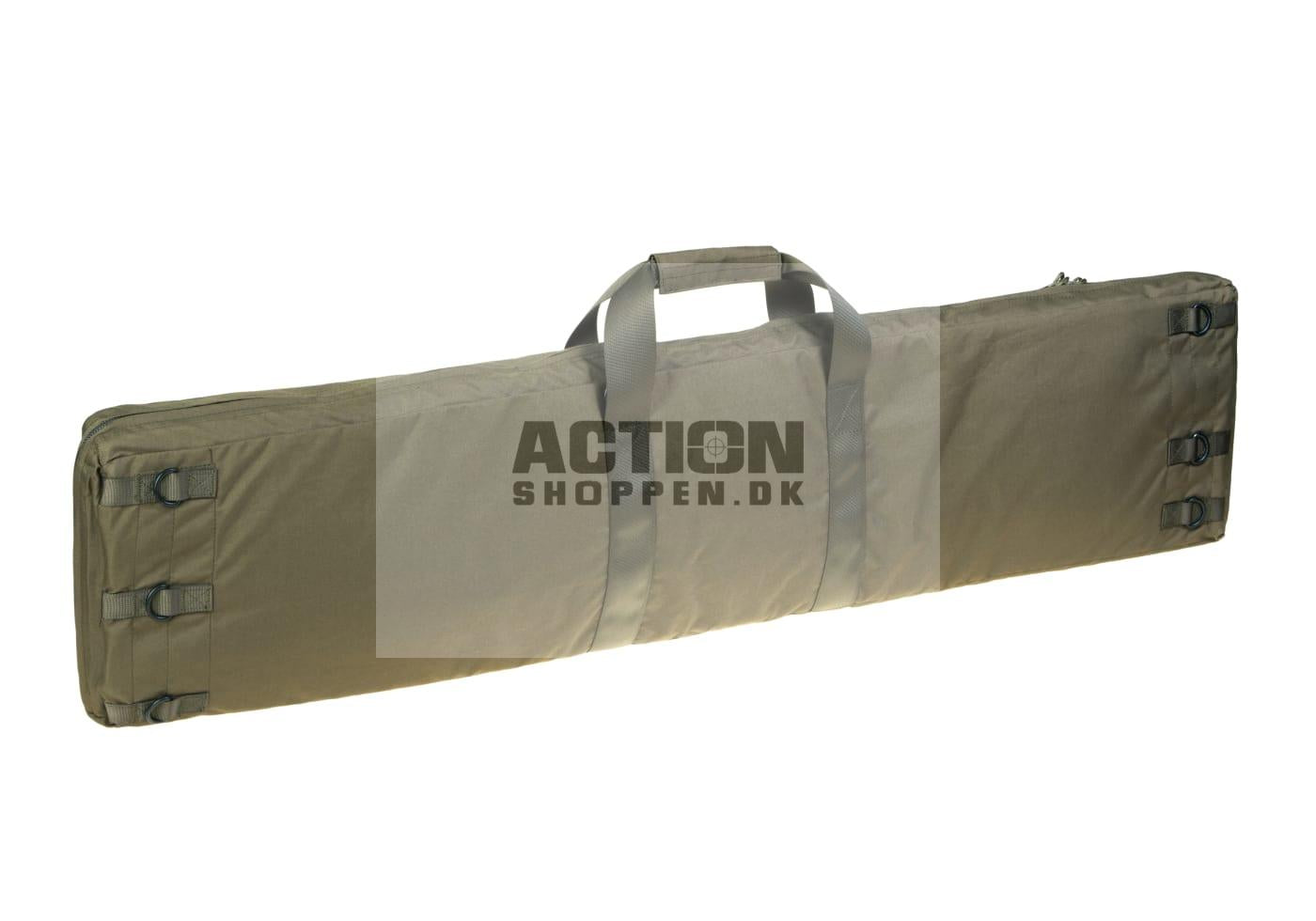 Invader Gear - Polstret riffeltaske 130 cm, Ranger Green 3