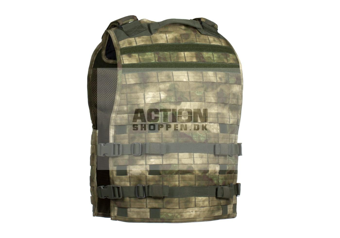 Invader Gear - MMV Vest, Everglade, str. one size  2