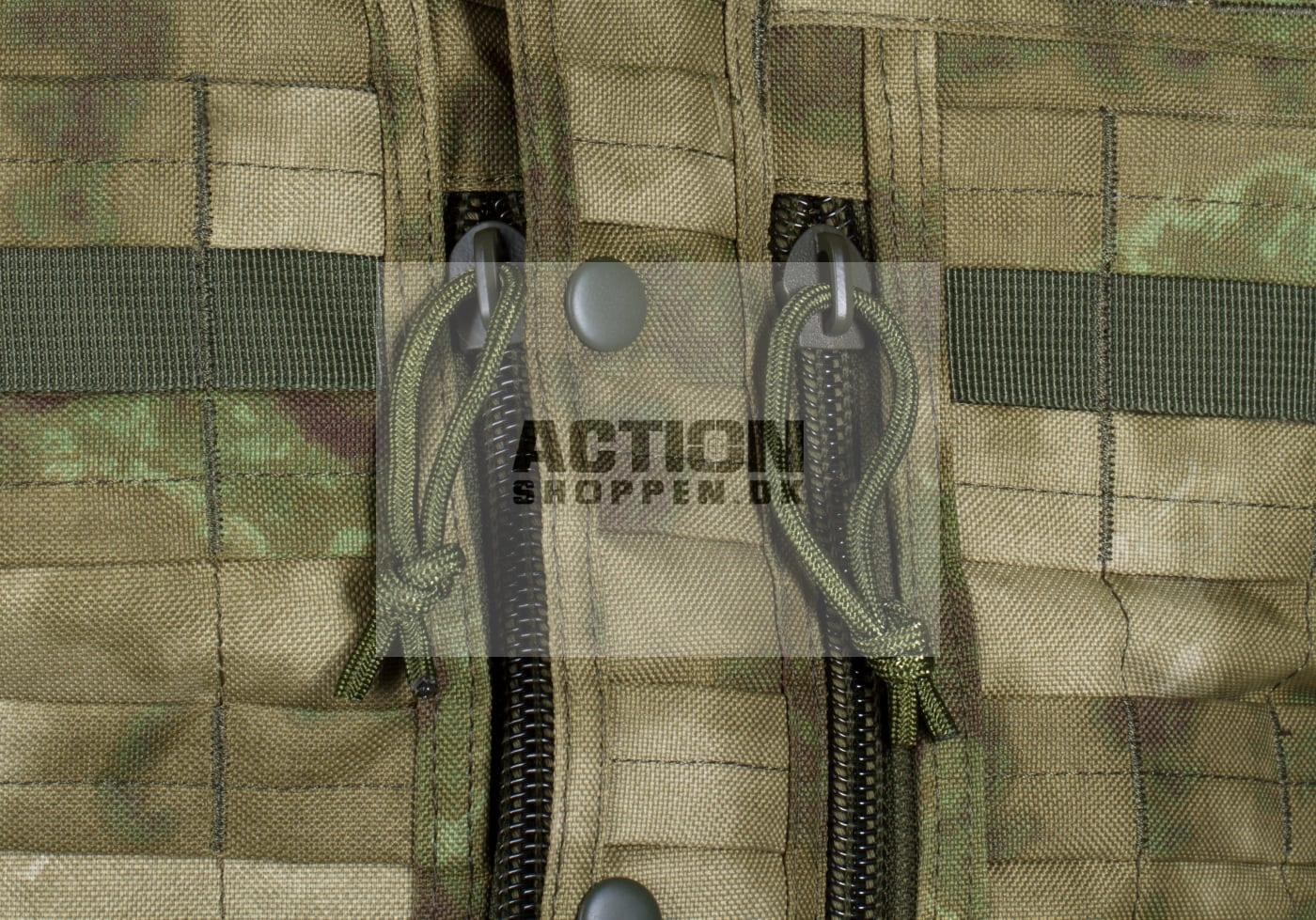 Invader Gear - MMV Vest, Everglade, str. one size  3