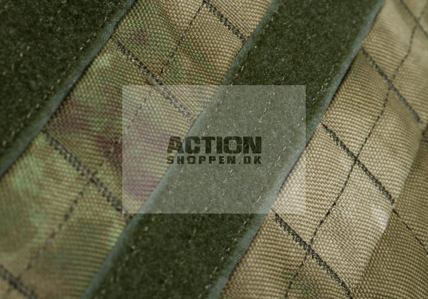 Invader Gear - MMV Vest, Everglade, str. one size  5