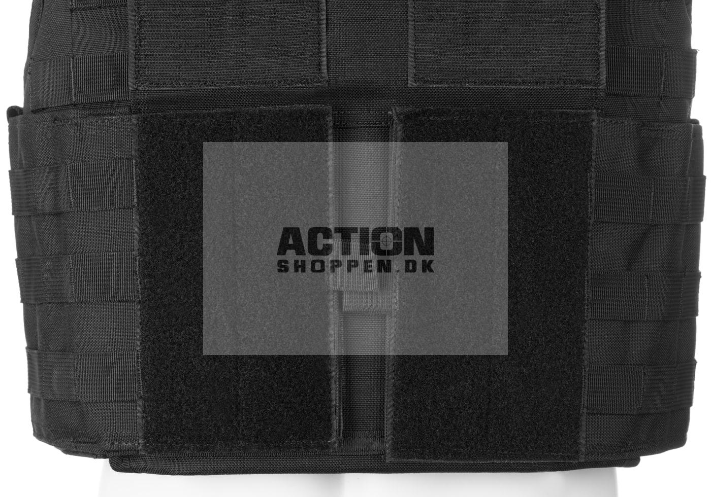 Invader Gear - DACC Carrier Vest, Sort, str. one size  5