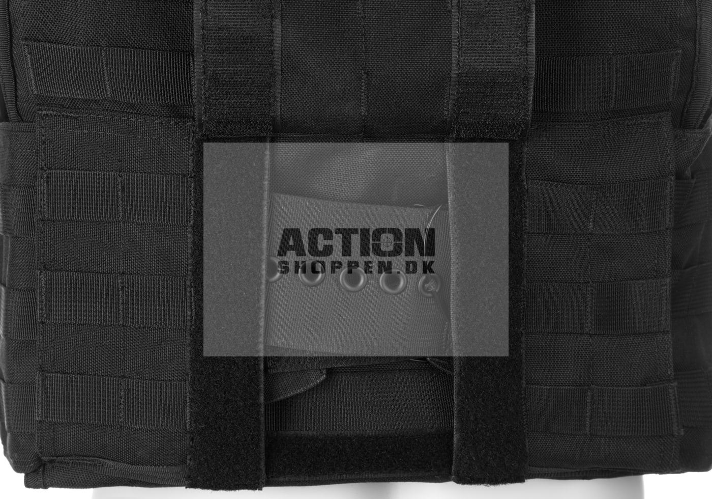 Invader Gear - DACC Carrier Vest, Sort, str. one size  7