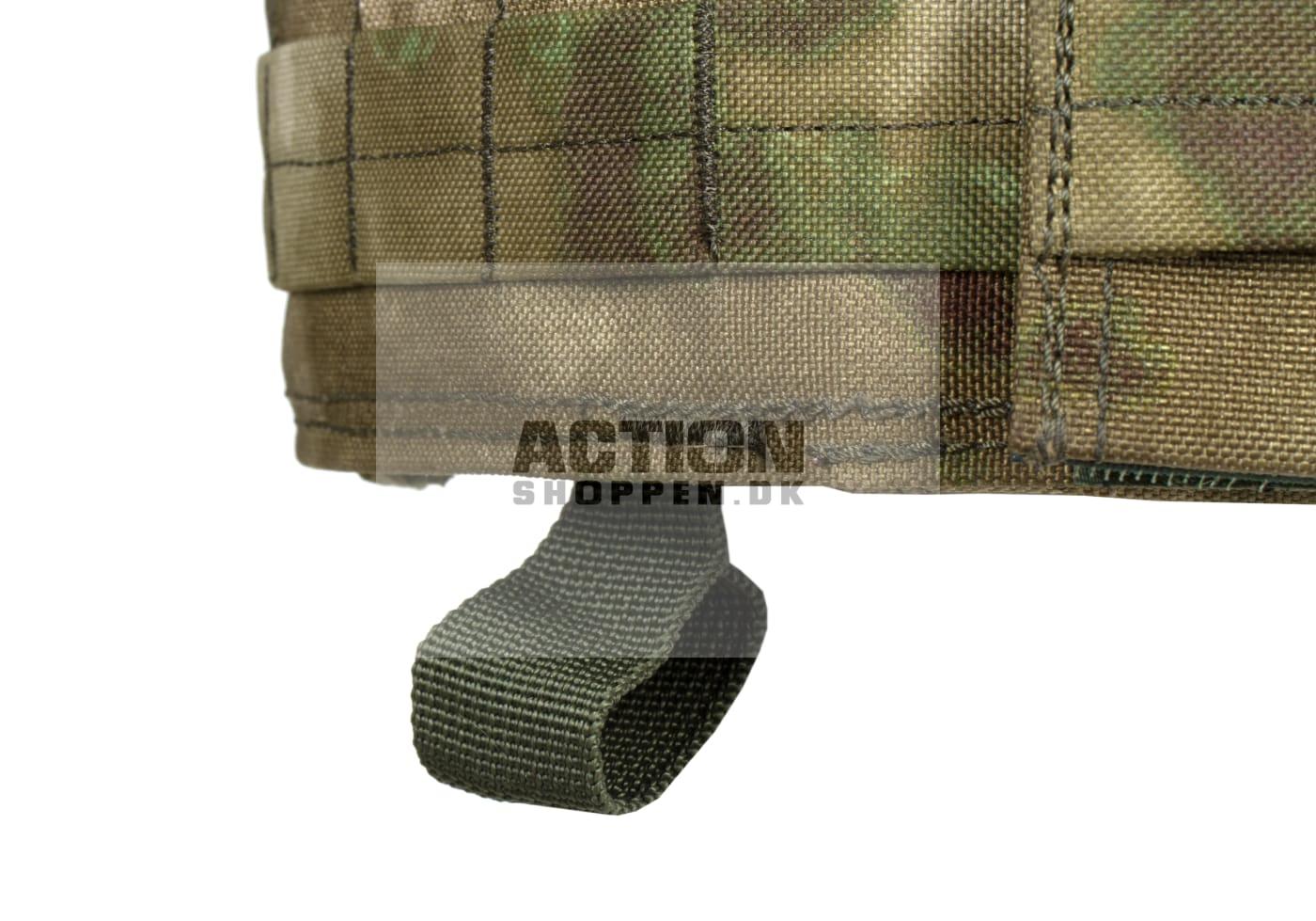 Invader Gear - DACC Carrier Vest, Everglade, str. one size  5