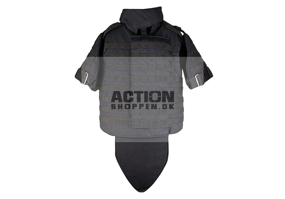 Invader Gear - Interceptor Body Armor finder du hos Actionshoppen som ...