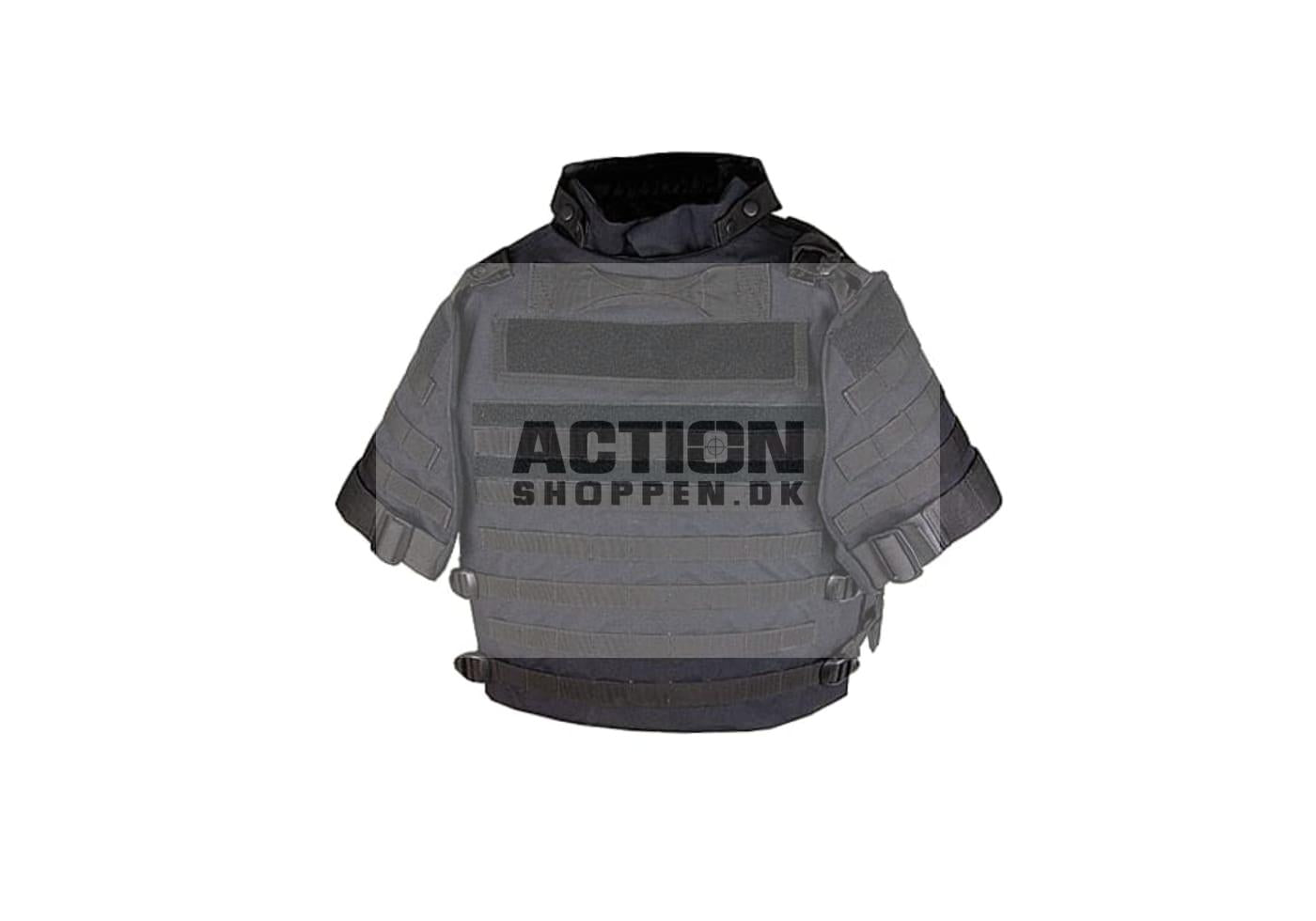 Invader Gear - Interceptor Body Armor, Sort 2