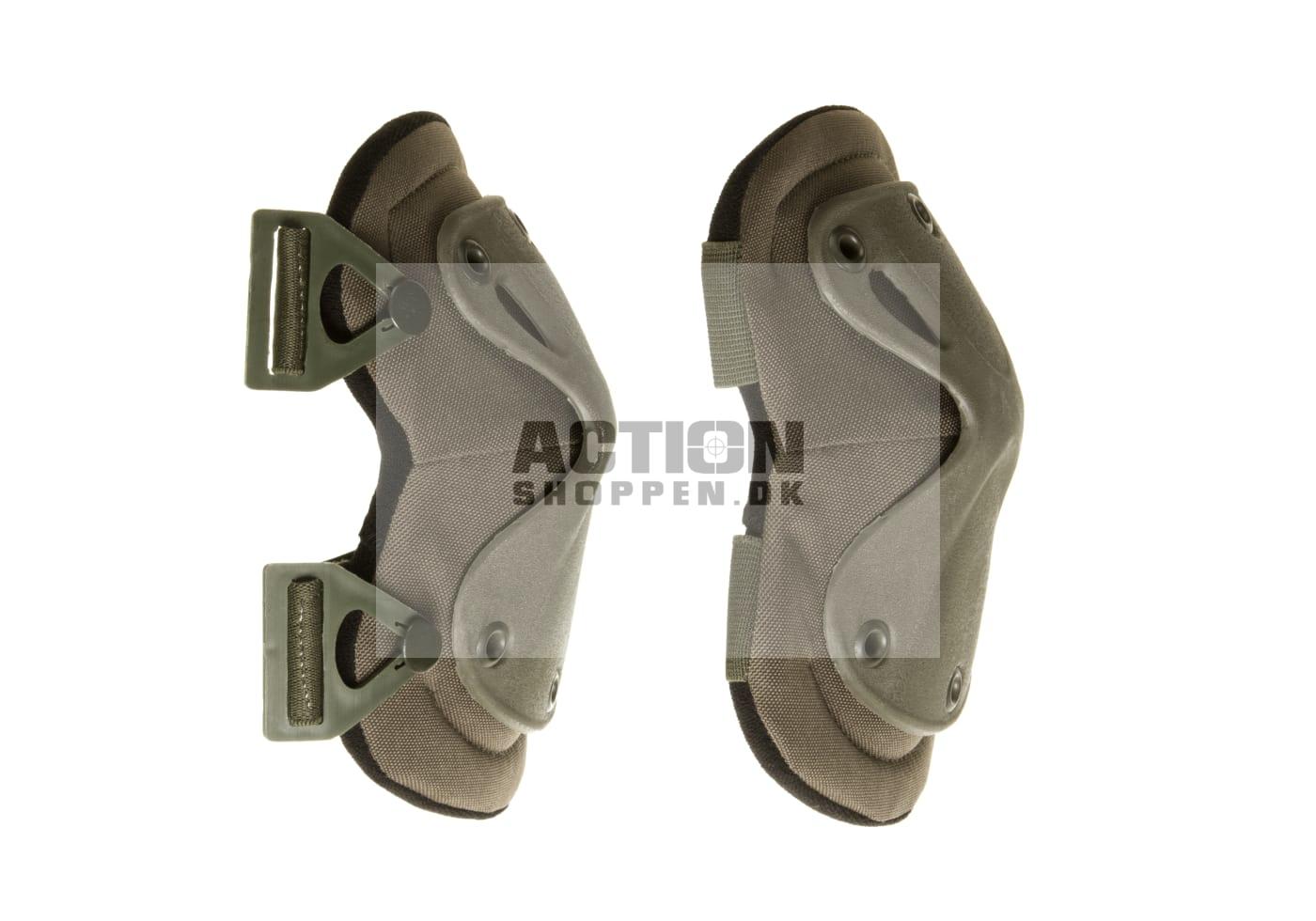 Invader Gear - XPD Knæ beskytter, one size - Ranger Green 3