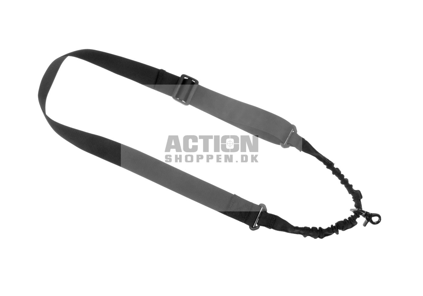 Invader Gear - One Point Flex Sling/Bærerem,  1-punkts, Sort 1
