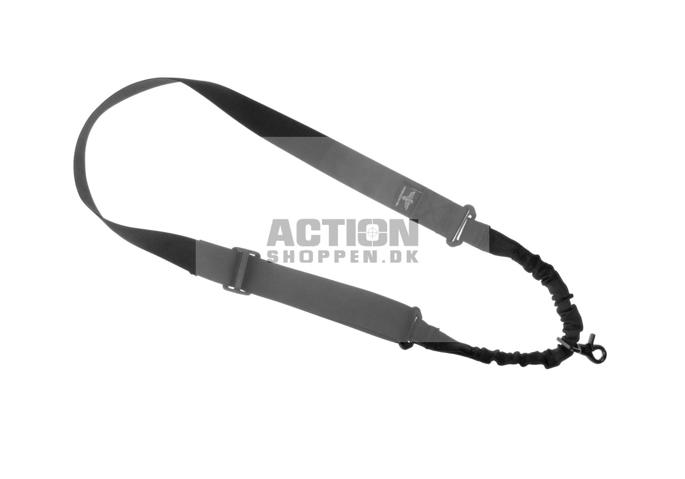Invader Gear - One Point Flex Sling/Bærerem,  1-punkts, Sort 2
