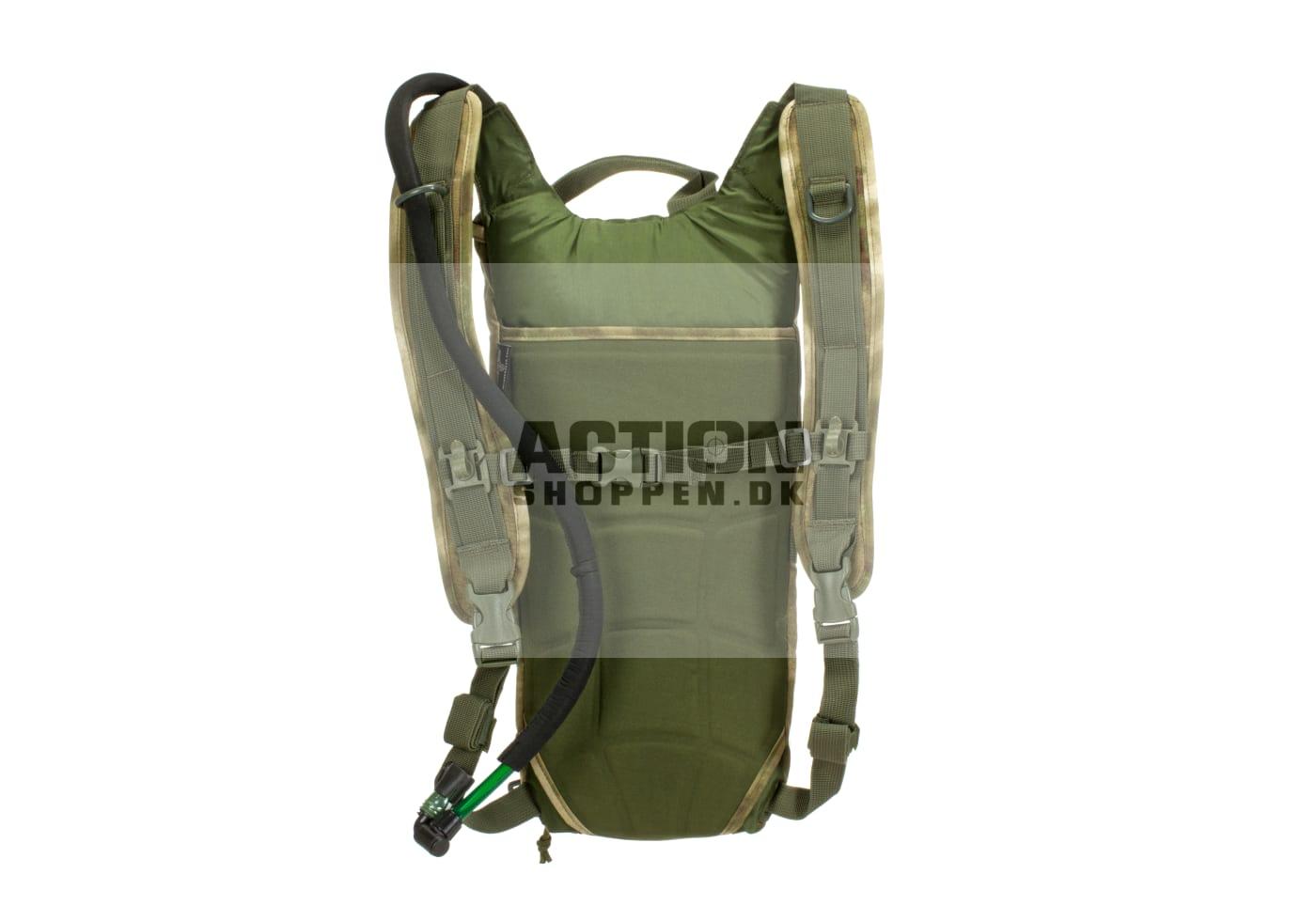 Invader Gear - Letvægts drikkedunks taske. Everglade 3