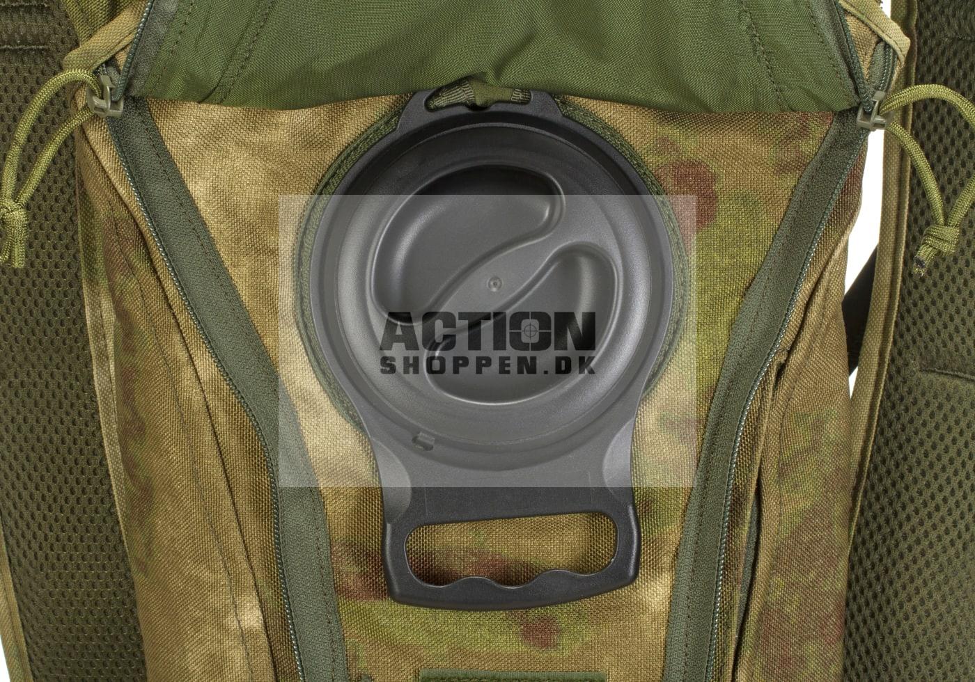 Invader Gear - Letvægts drikkedunks taske. Everglade 4