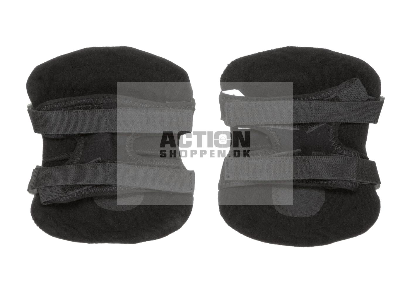 Invader Gear - XPD Albue beskytter, one size - Sort 2