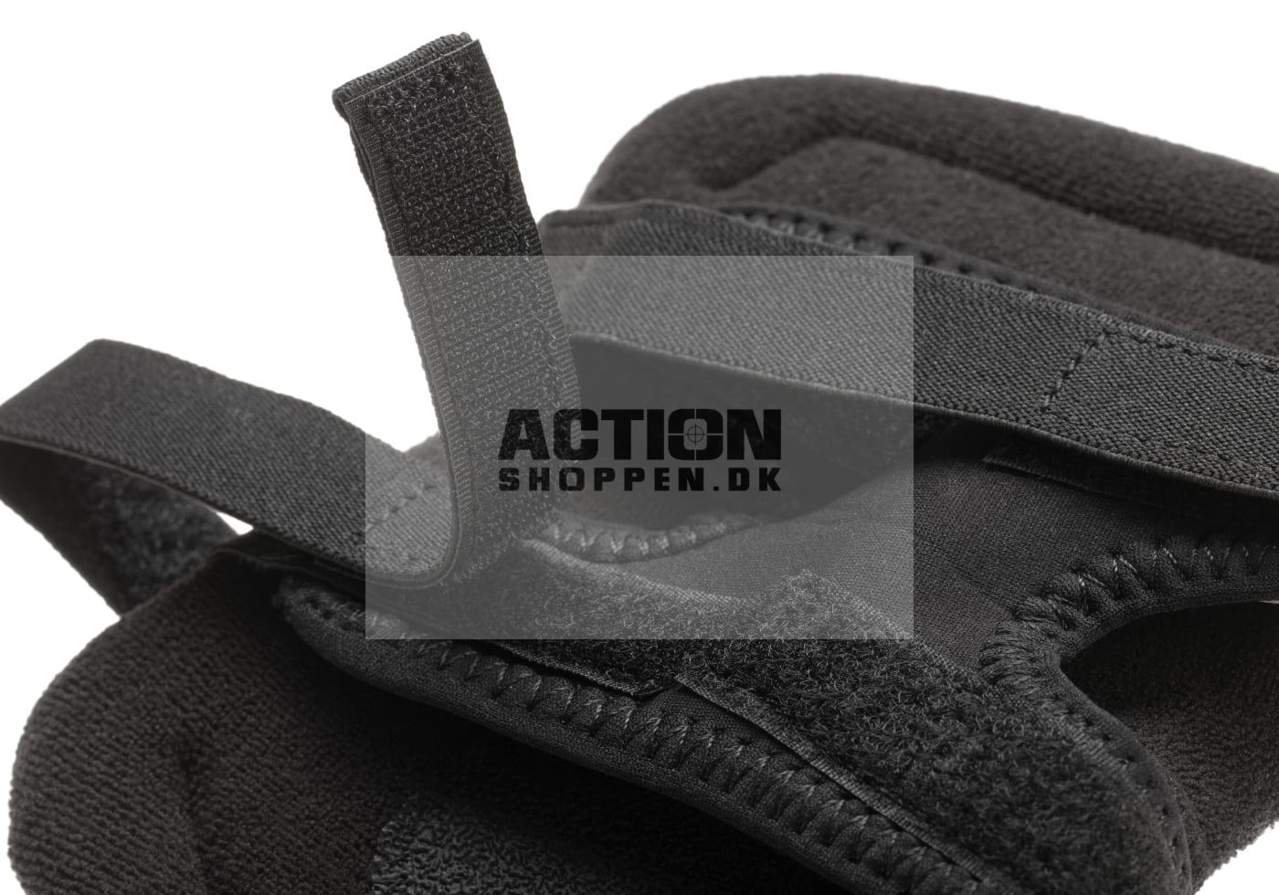 Invader Gear - XPD Albue beskytter, one size - Ranger Green 4