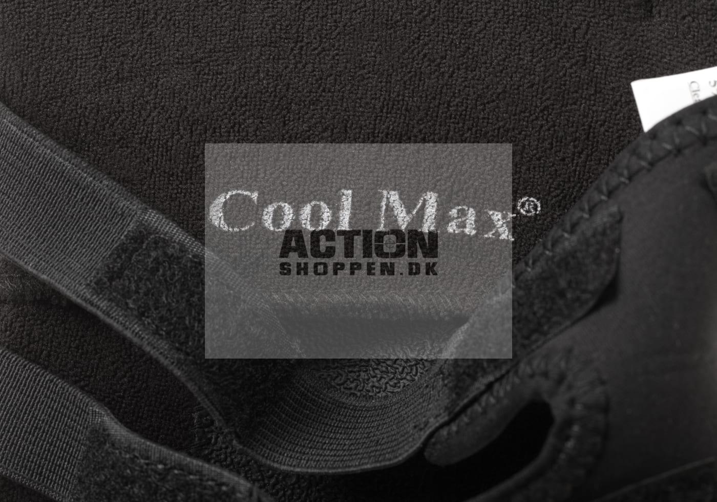 Invader Gear - XPD Albue beskytter, one size - Ranger Green 5