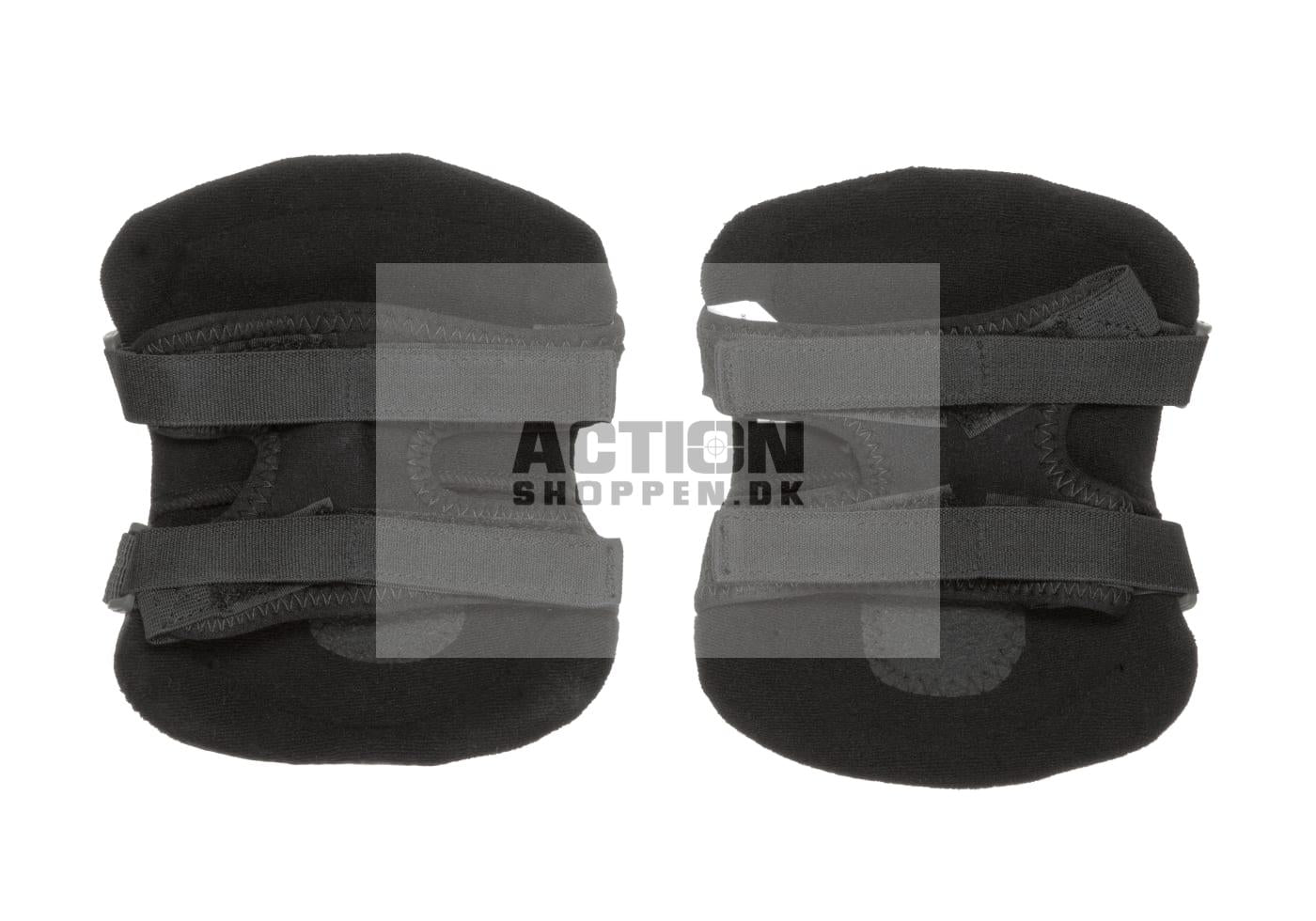 Invader Gear - XPD Albue beskytter, one size - OD Grøn 2