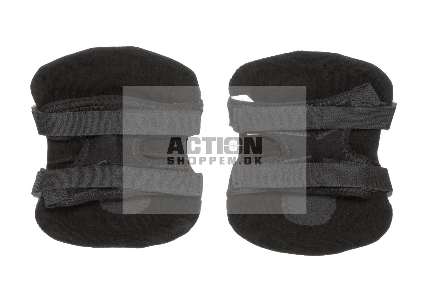 Invader Gear - XPD Albue beskytter, one size - Everglade 2