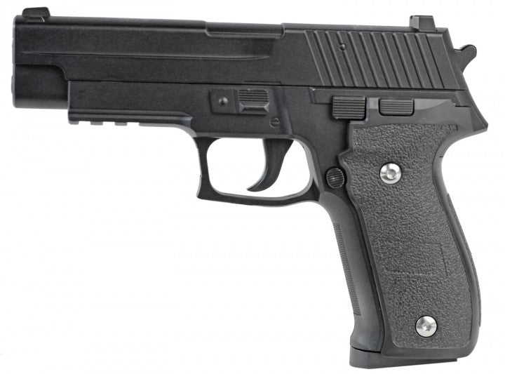 Galaxy - G.26, Sort 1