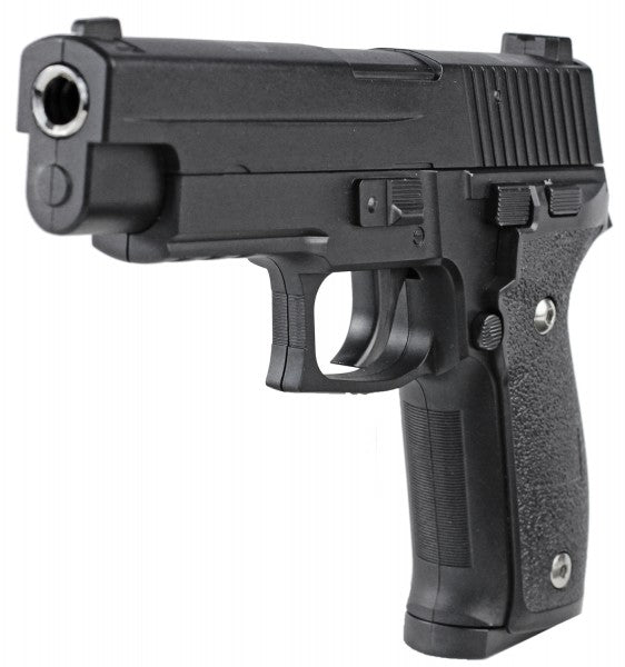 Galaxy - G.26, Sort 2