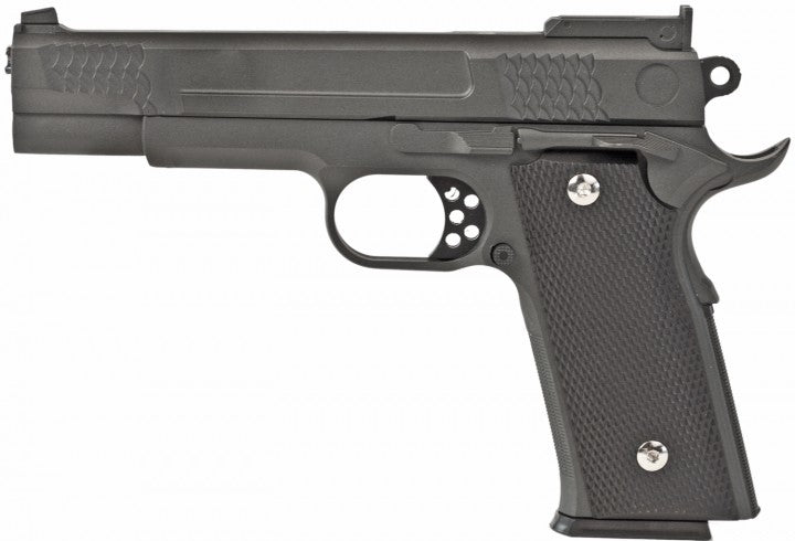 Galaxy - G.20, Sort 1