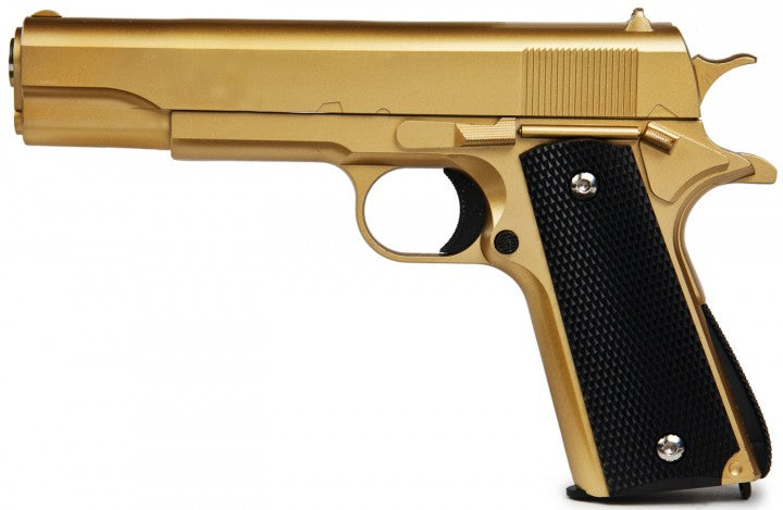 Galaxy - G.13, Guld 1