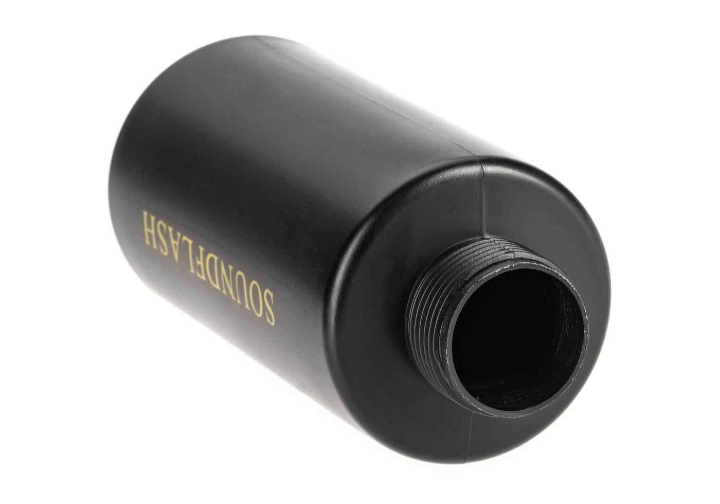 Thunder-B - Flashbang Cylinder Grenade Shell 12 Stk 2