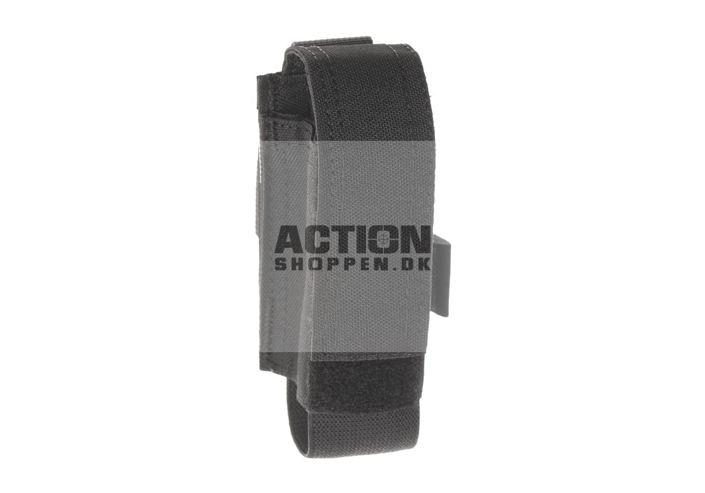 Invader Gear - Molle Pouch, Single 40mm Grenade Pouch, Sort 1