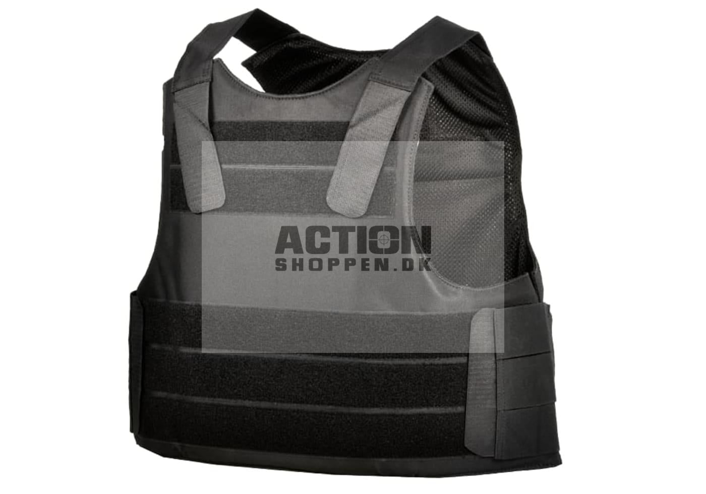 Invader Gear - PECA Body Armor Vest, Sort, str. one size  2