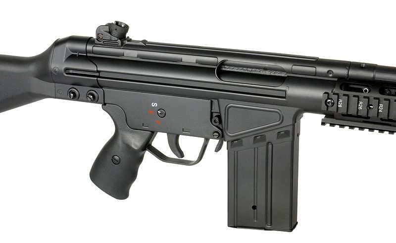 JG - JG101 T3 RAS ( M75 ) 2