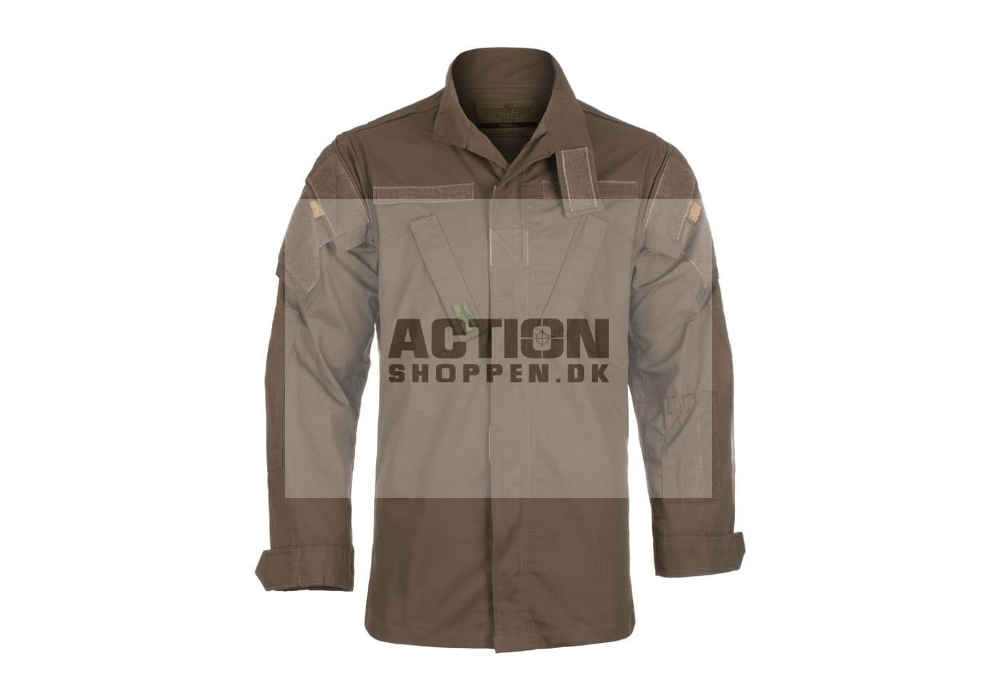 Invader Gear - Skjorte, Revenger TDU skjorte, Ranger Green, str. S - XXL