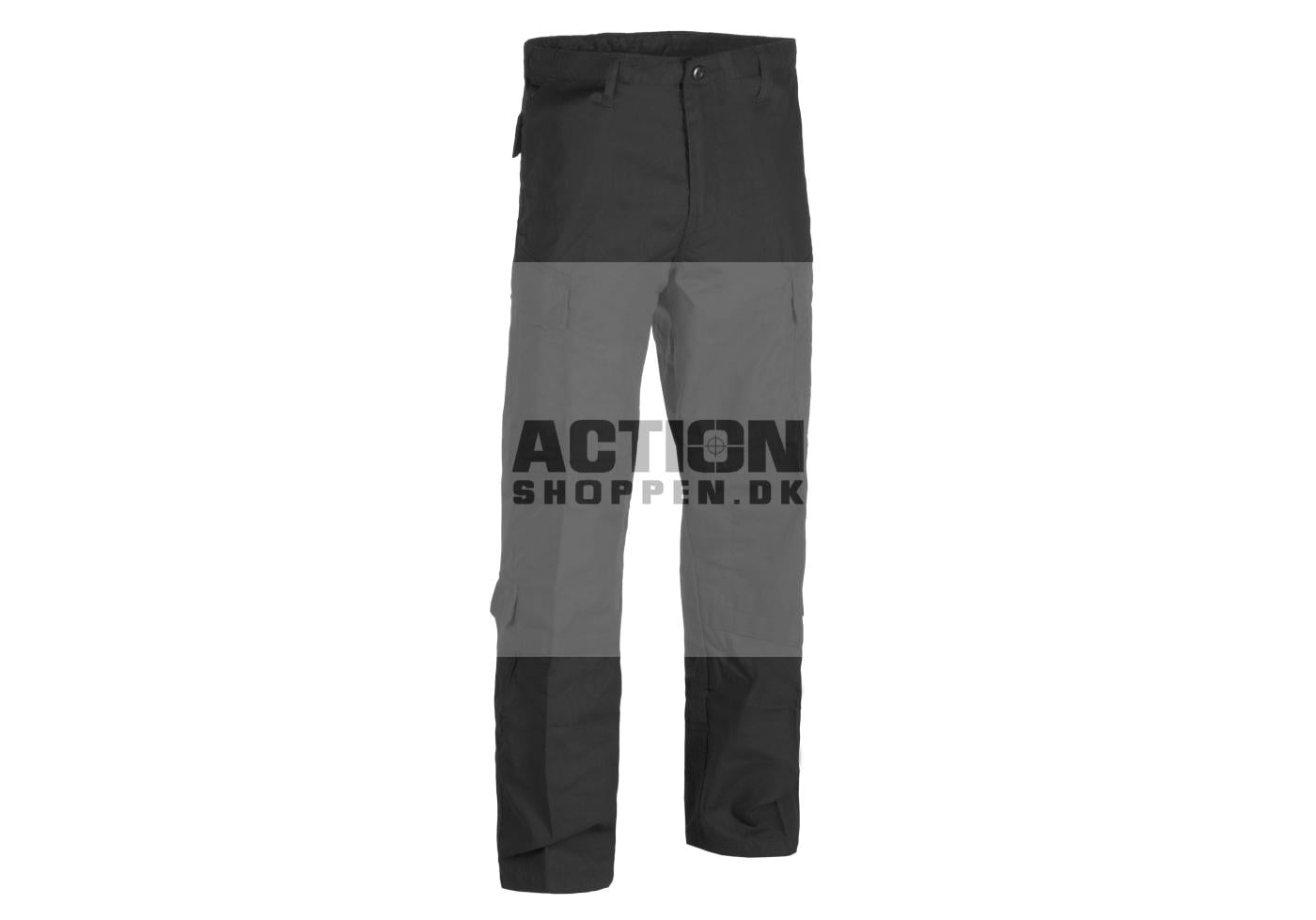 Invader Gear - Buks, Revenger TDU Pant, Sort, Str. XS - XXXL