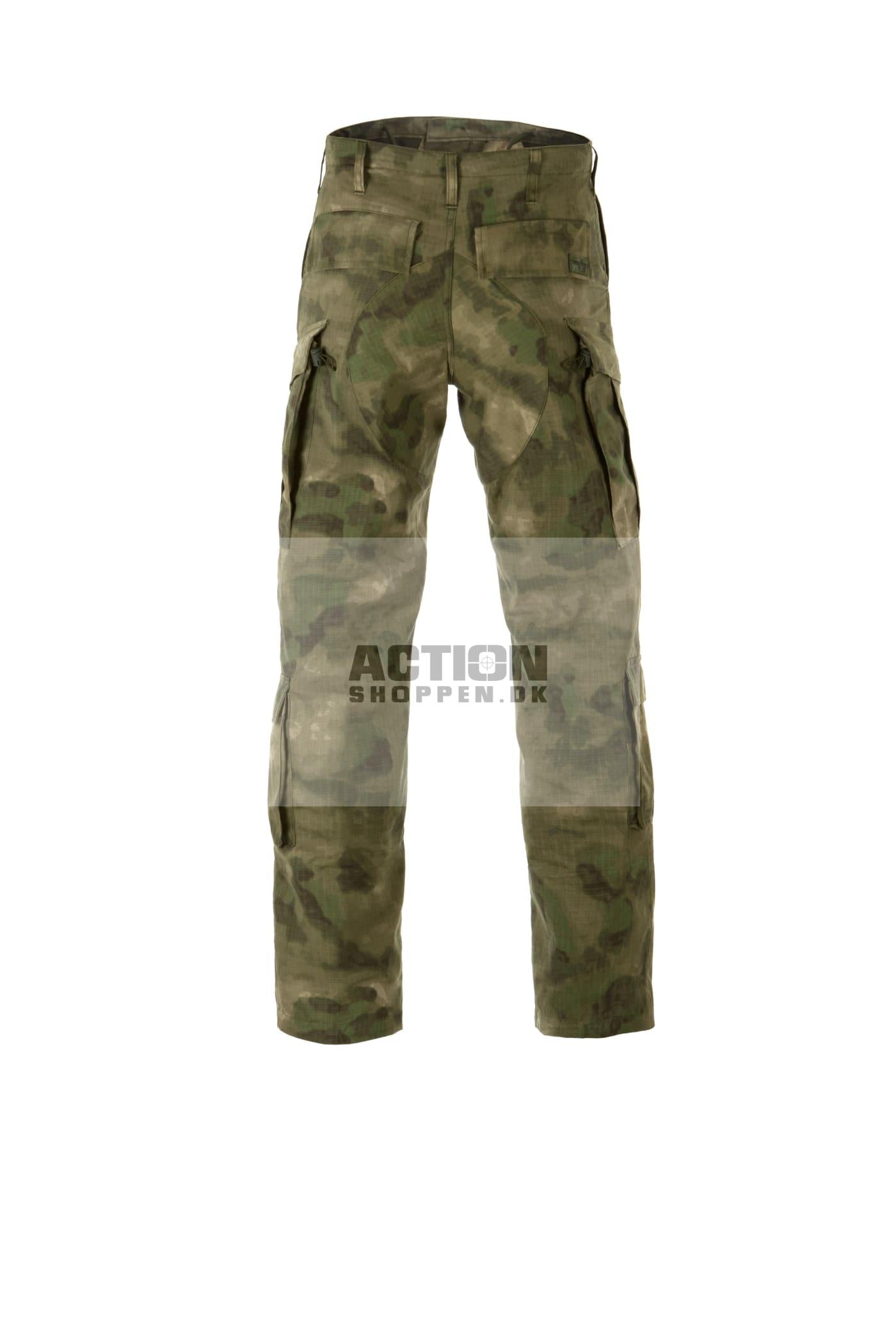 Invader Gear - Buks, Revenger TDU Pant, Everglade, Str. XS - XXXL