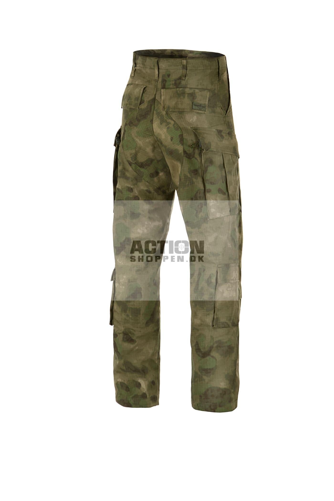Invader Gear - Buks, Revenger TDU Pant, Everglade, Str. XS - XXXL