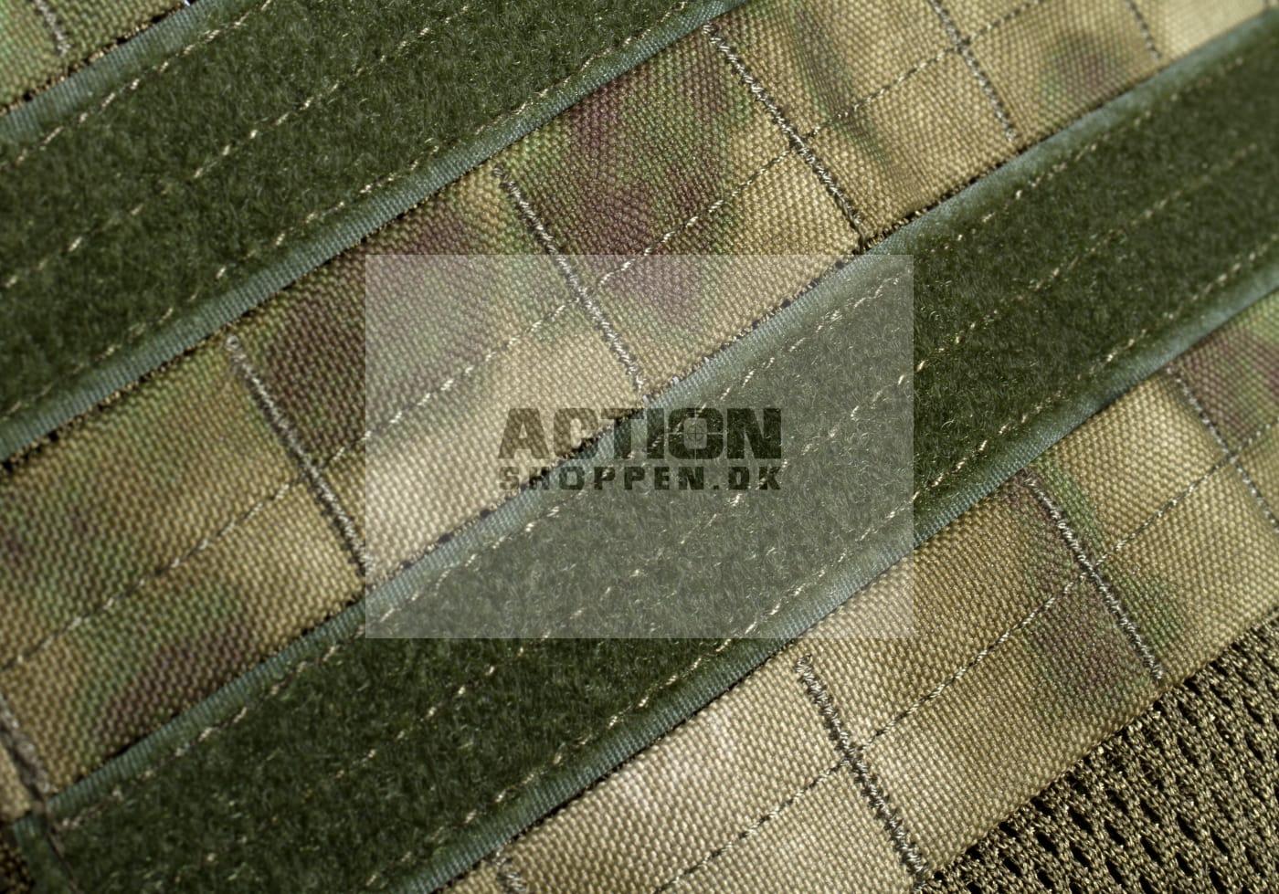 Invader Gear - Mission Vest, Everglade, str. one size  3